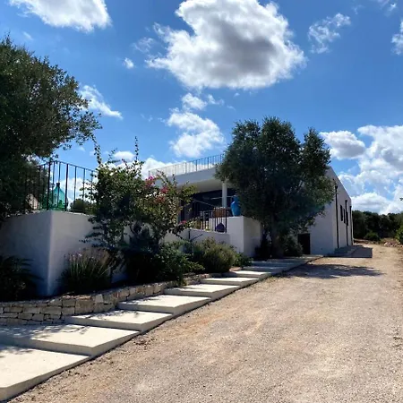 La Murzeria, Private Pool *
