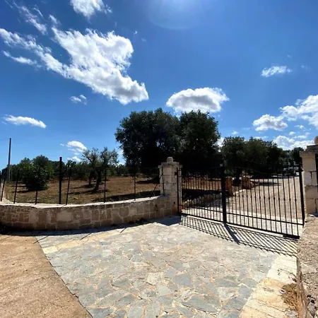 La Murzeria, Private Pool Villa