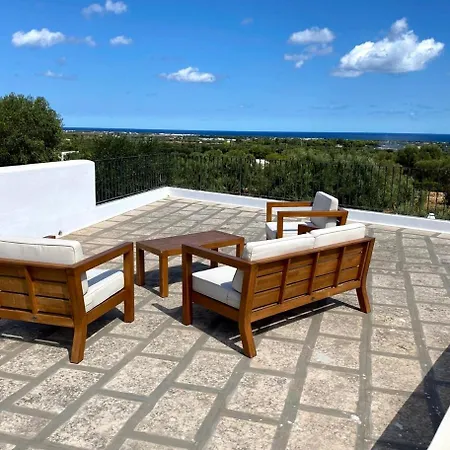 Villa La Murzeria, Private Pool