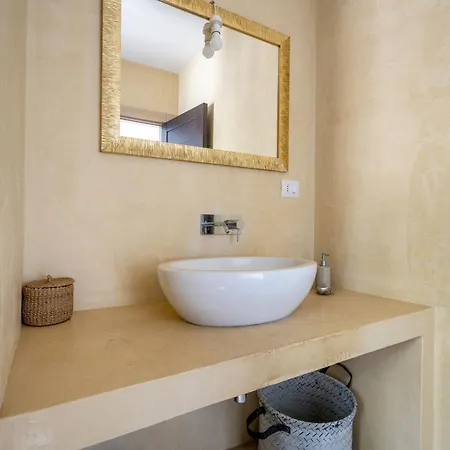 Villa La Murzeria, Private Pool