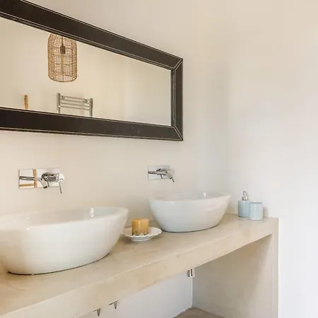La Murzeria, Private Pool Villa