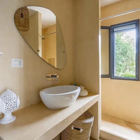 La Murzeria, Private Pool Villa