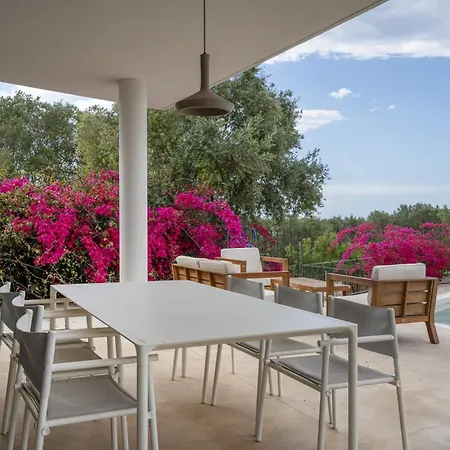 Villa La Murzeria, Private Pool Carovigno