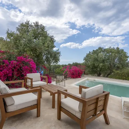 La Murzeria, Private Pool *