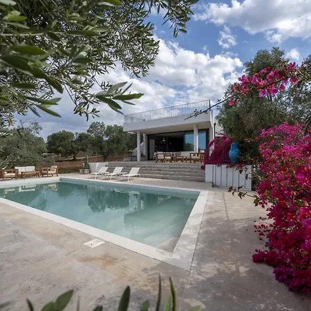 Villa La Murzeria, Private Pool *